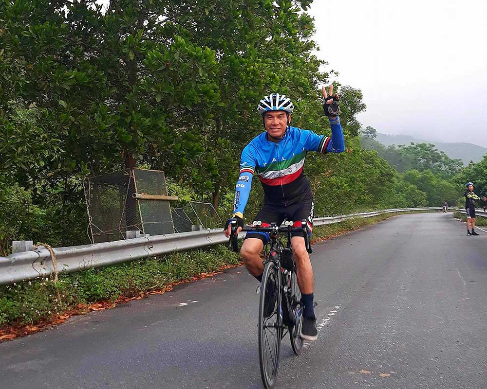 Đánh giá nhận xét của Chú Tuệ về DNGBIKE