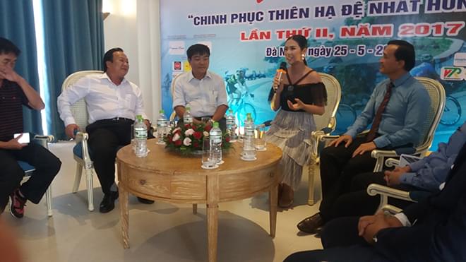 Giải đua xe đạp 