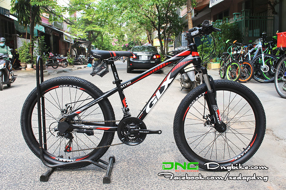 Xe đạp Quảng Bình