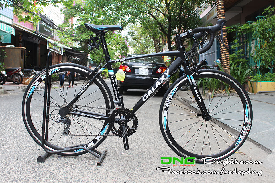 Xe đạp Lâm Đồng