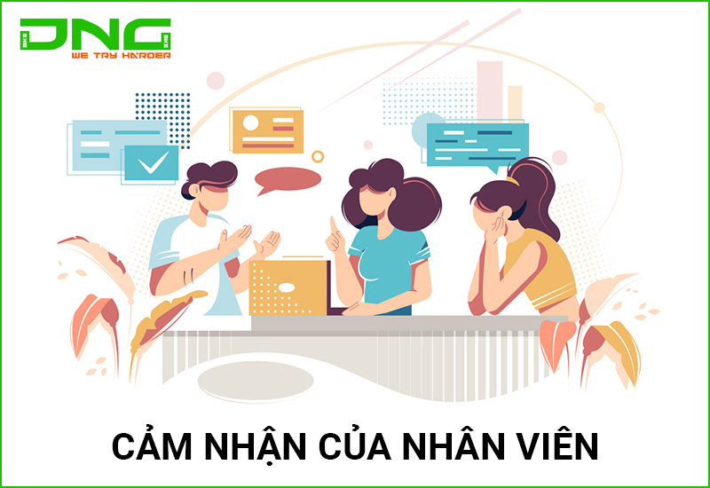Chương trình hỗ trợ dịch Covid của Cty DNGBIKE dành cho nhân viên