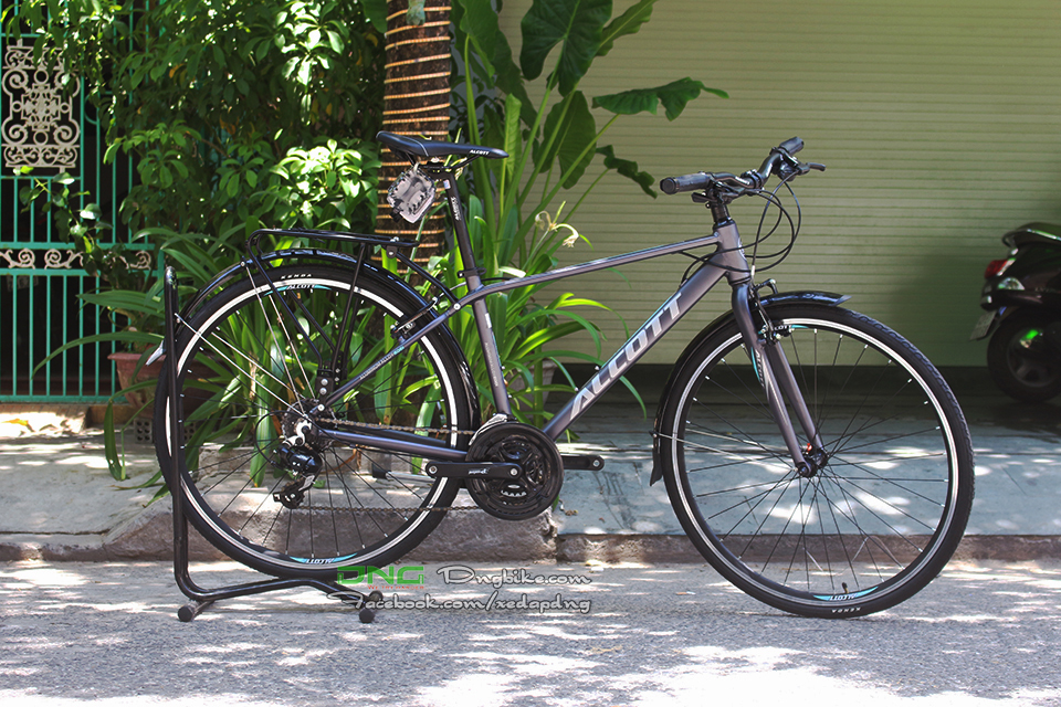 Xe đạp Bắc Ninh