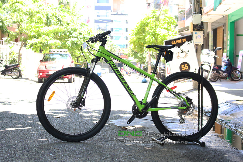 Xe đạp Biên Hòa