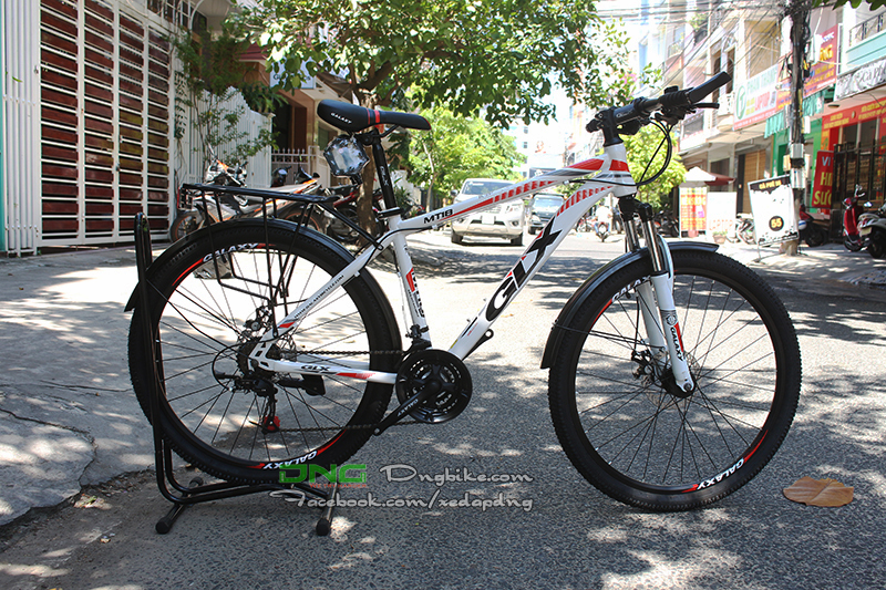 Xe đạp Quảng Nam