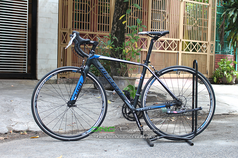 Xe đạp Đắk Nông