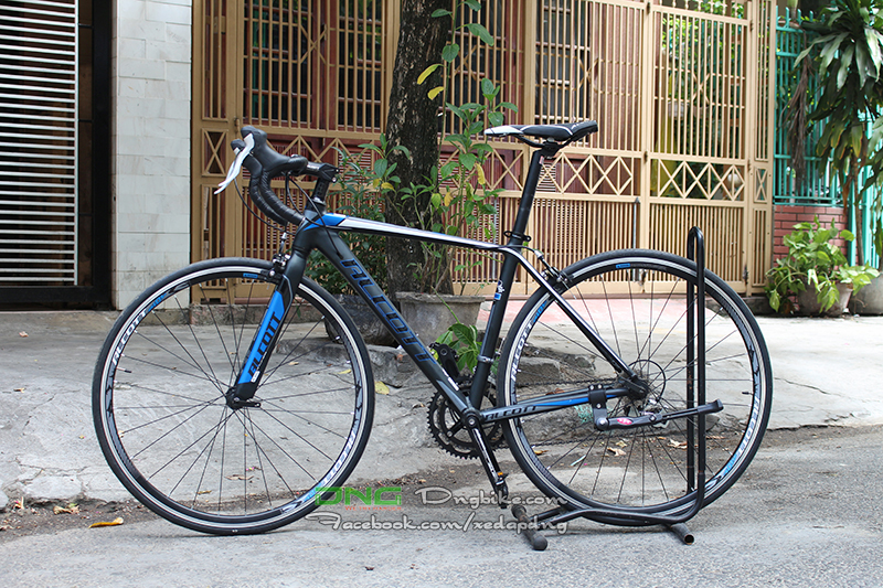 Xe đạp Quảng Trị