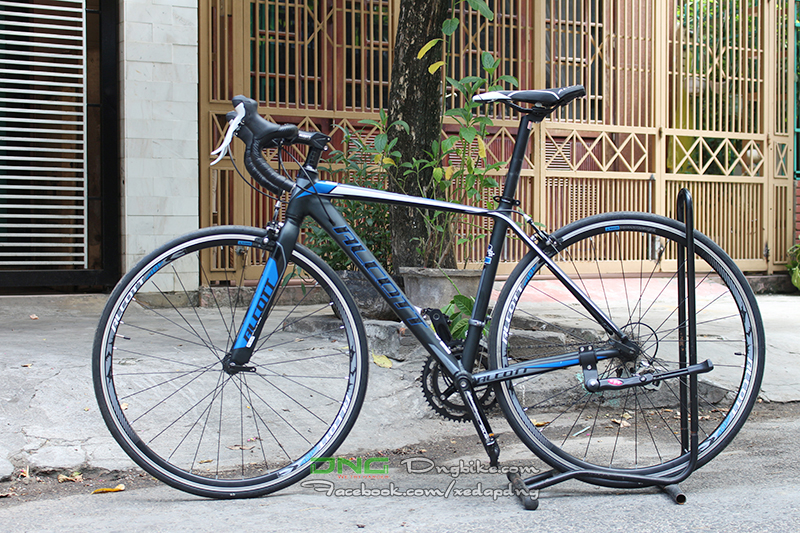 Xe đạp Bắc Giang