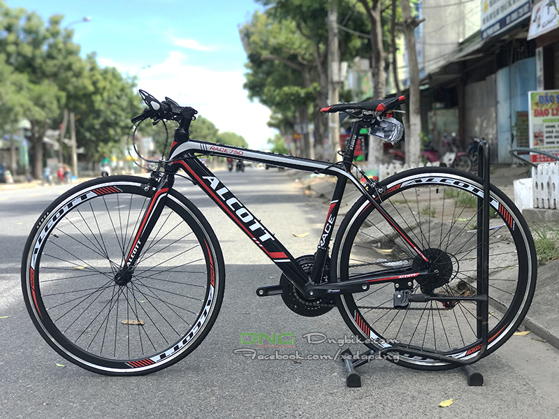 Xe đạp Cao Bằng