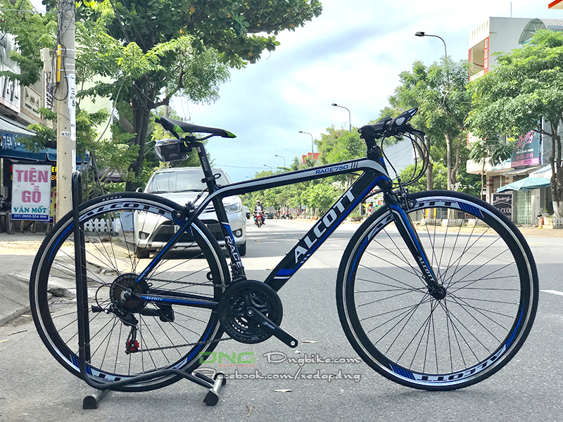 Xe đạp Cần Thơ
