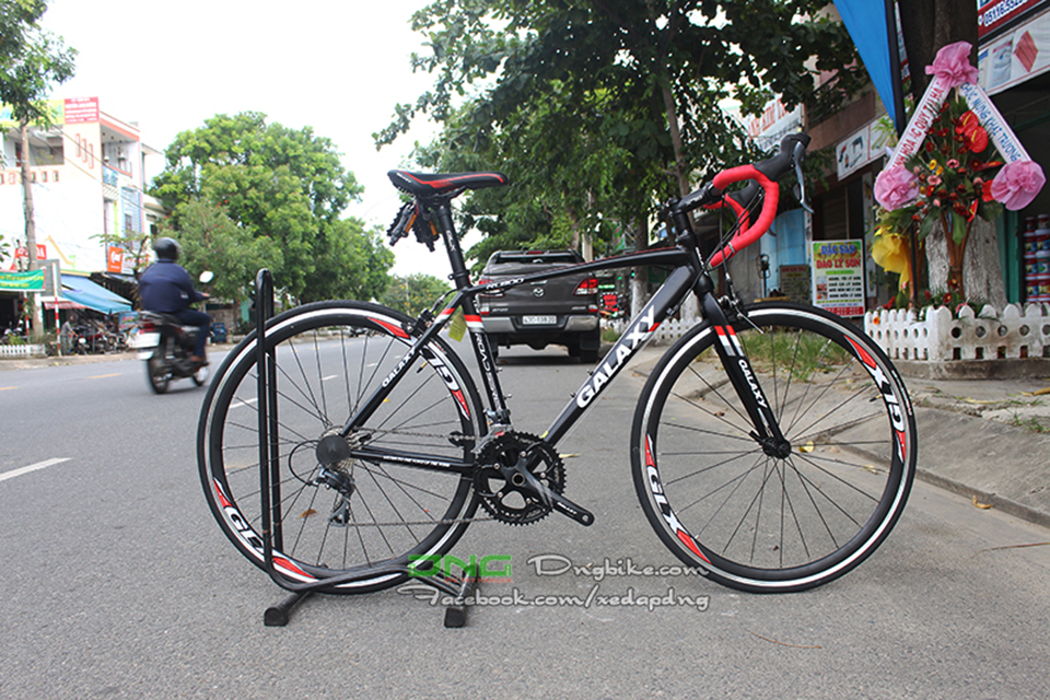 Xe đạp Lạng Sơn