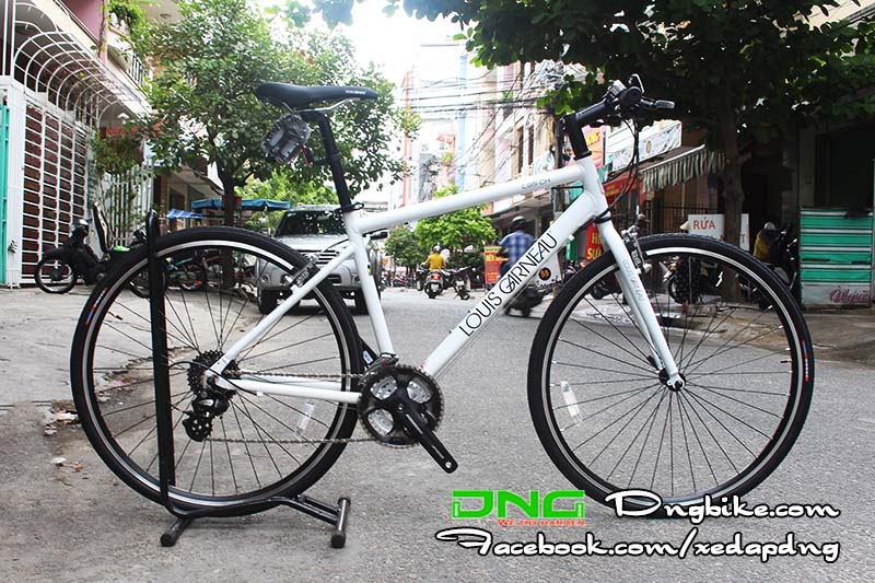 Xe đạp Vĩnh Long