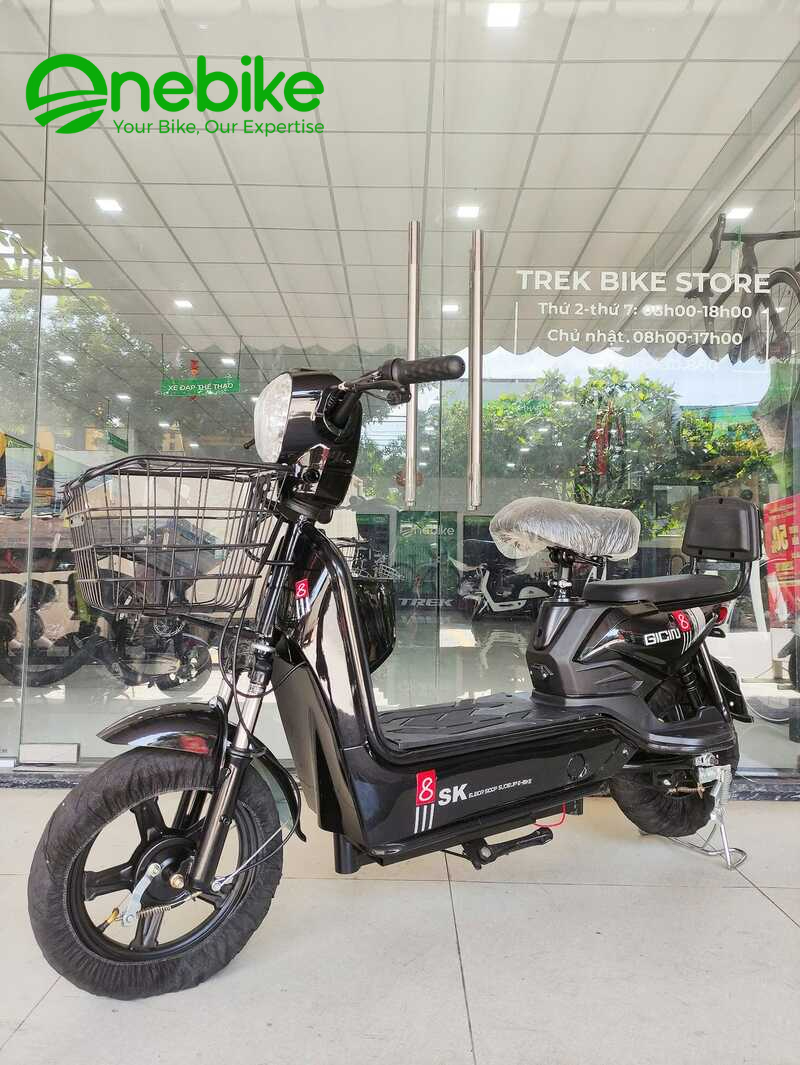 Bật Mí 7 Mẫu Xe Đạp Điện Giá Từ 6 Đến 8 Triệu Chất Lượng Cho Nam, Nữ