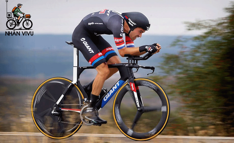 Các Dòng Xe Đạp Đua Nổi Tiếng, Chất Lượng Được Yêu Thích