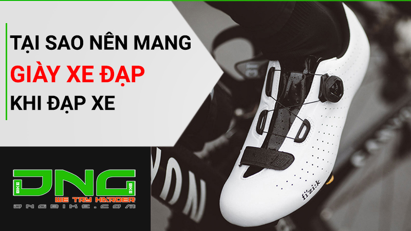 Chính sách bảo hành giày Fizik