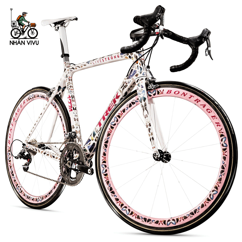 Chiêm Ngưỡng 7 Xe Đạp Đua Đắt Nhất Thế Giới Hơn Triệu Đô