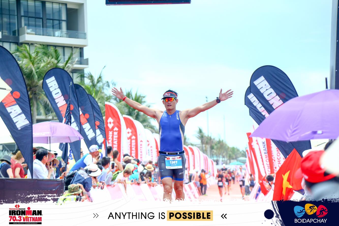 Review đánh giá của A Tuấn Nguyễn về DNGBIKE