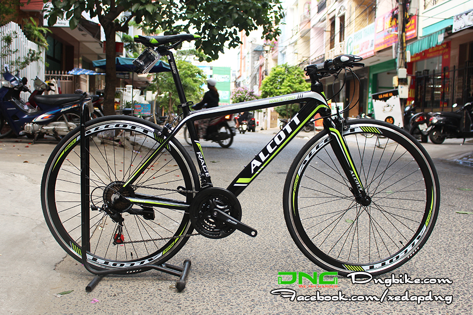 Xe đạp Đắk Lắk