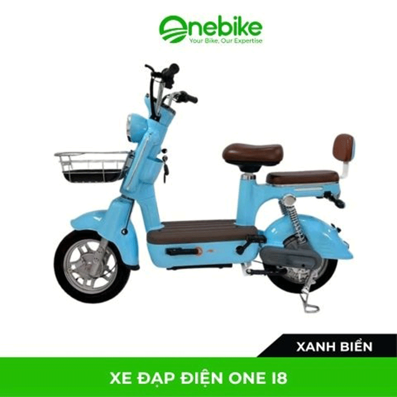 Bật Mí 7 Mẫu Xe Đạp Điện Giá Rẻ Dưới 5 Triệu Cho Nam, Nữ Đẹp Chất Lượng