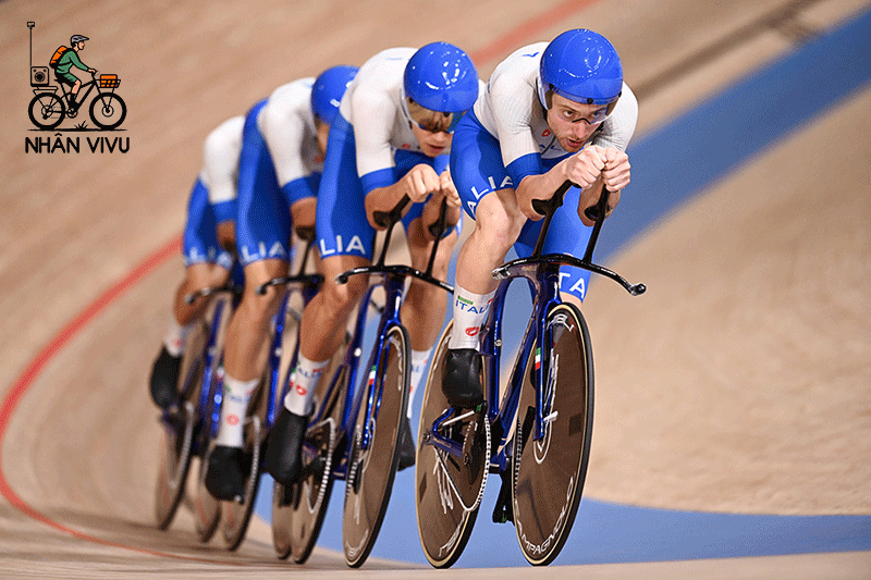 Danh Sách Tiêu Chuẩn Xe Đạp Đua Mới Nhất Tại Việt Nam