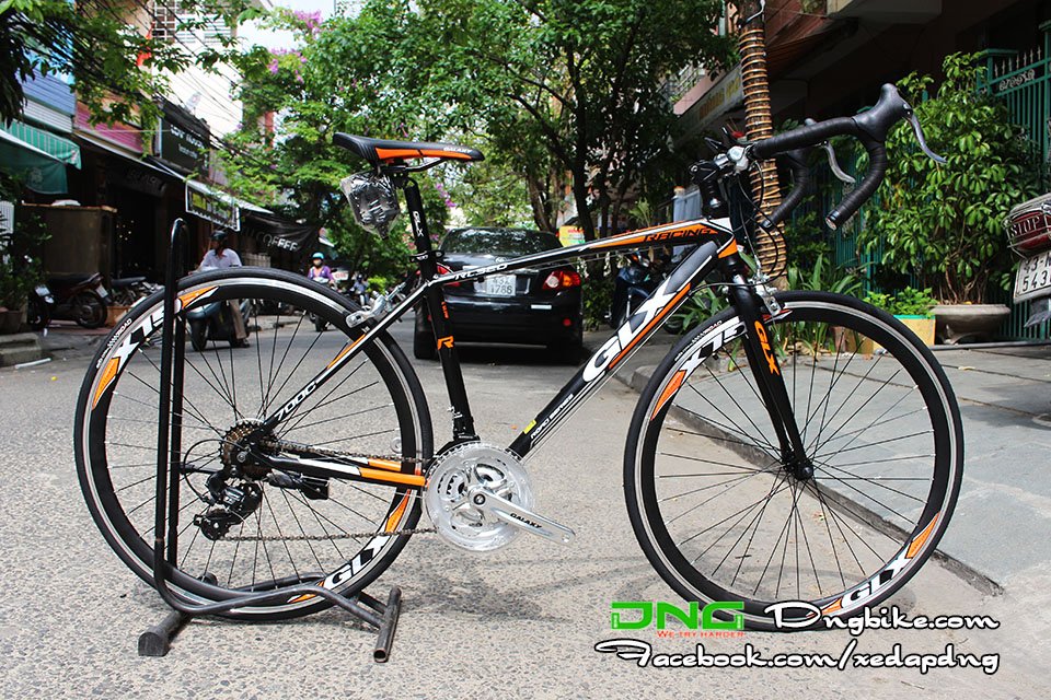 Xe đạp Phú Thọ