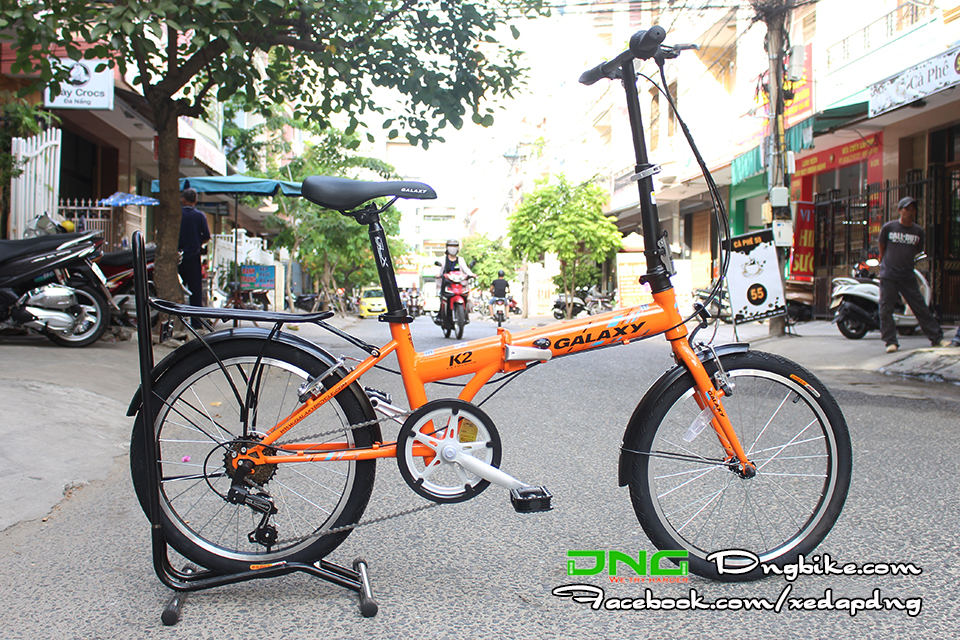 Xe đạp Quảng Ngãi