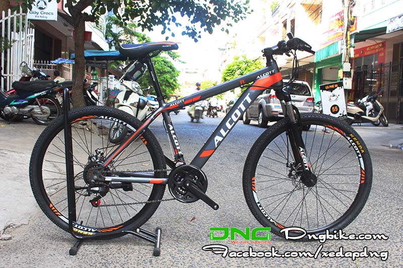 Xe đạp Bình Định