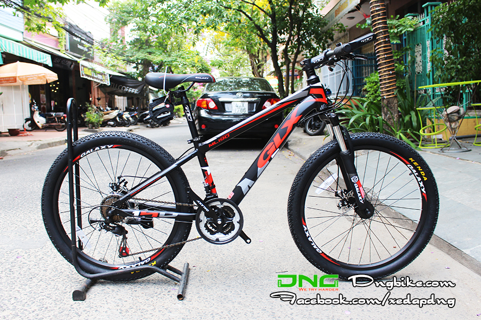 Xe đạp Khánh Hòa