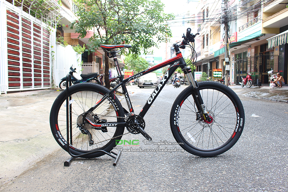 Xe đạp Đà Lạt