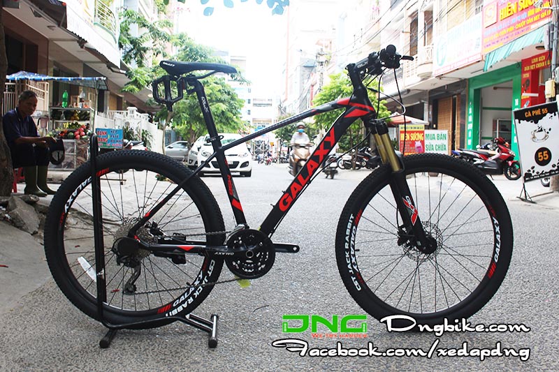 Mua Xe Đạp Thể Thao Tại TP. Hồ Chí Minh