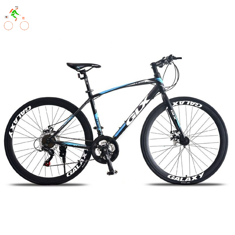 Galaxy là thương hiệu xe đạp thể thao nổi tiếng của Trung Quốc, thành lập năm 2002. 