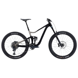 Xe Địa Hình - MTB
