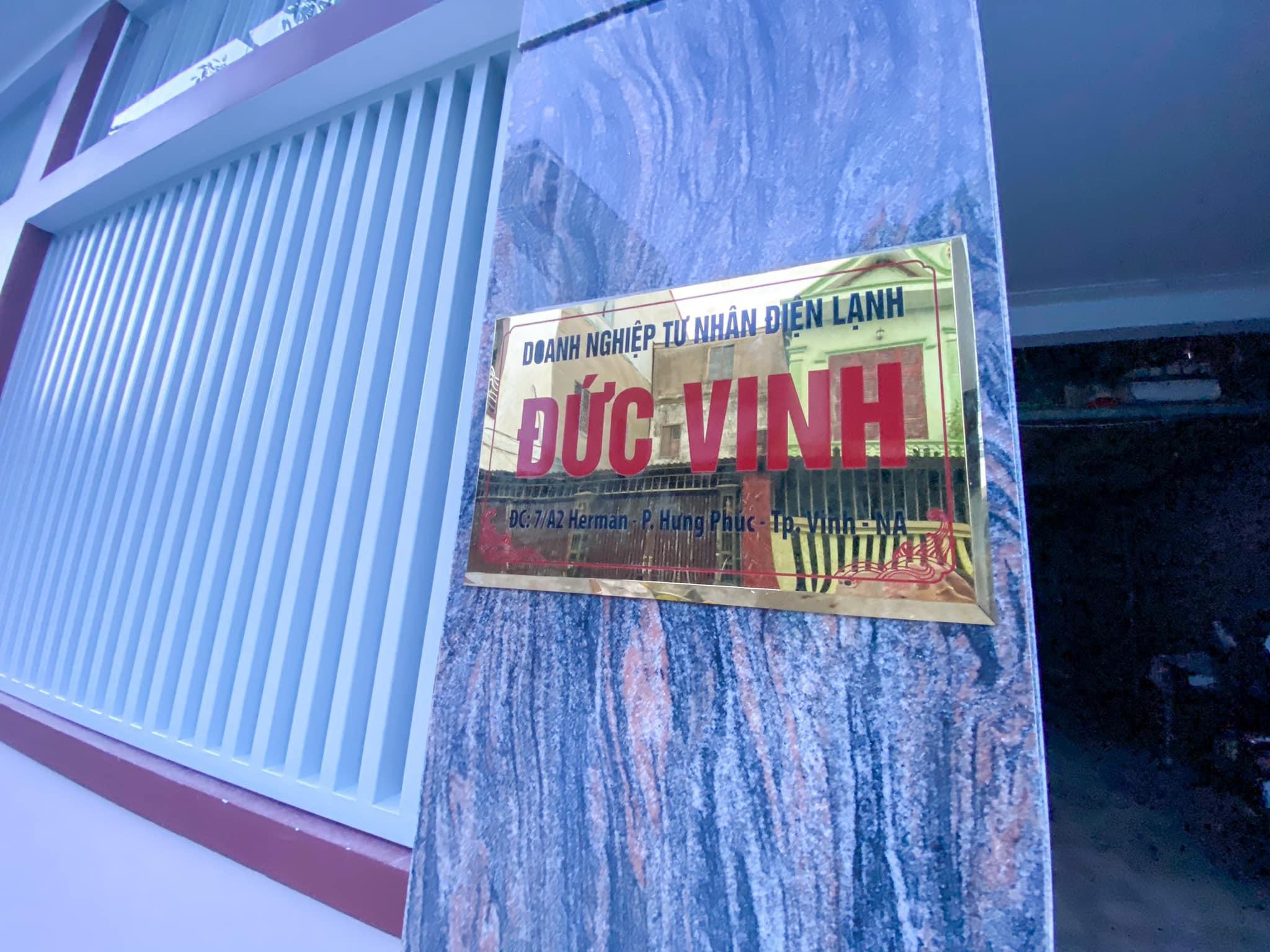 Giới thiệu về lớp Đào Tao Nghề TTBH Đức Vinh Nghệ An