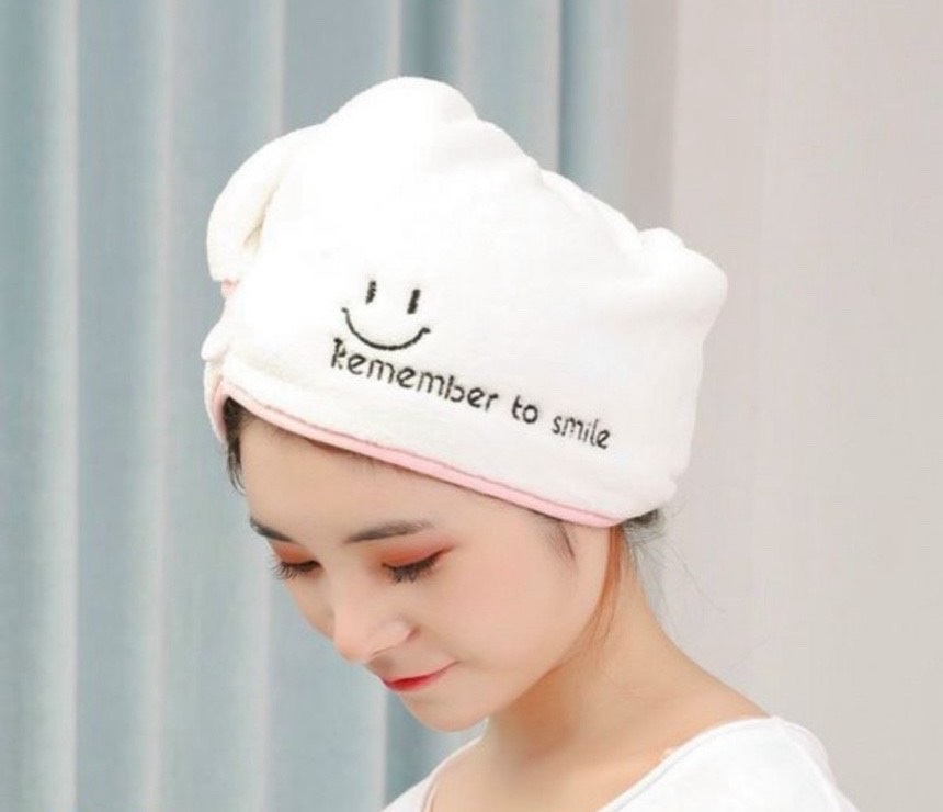 Quà Khăn Ủ Tóc Lông Cừu