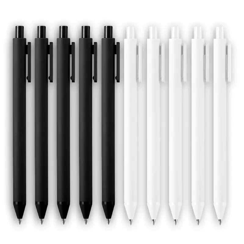 Bút Kaco Pure Gel Ink Pen 0.5mm