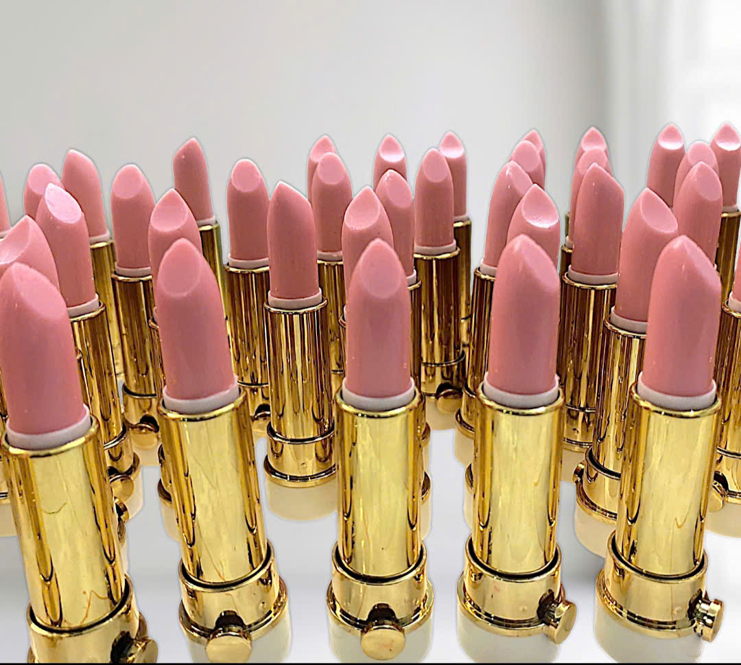 Son Pink Natural Dưỡng Ẩm
