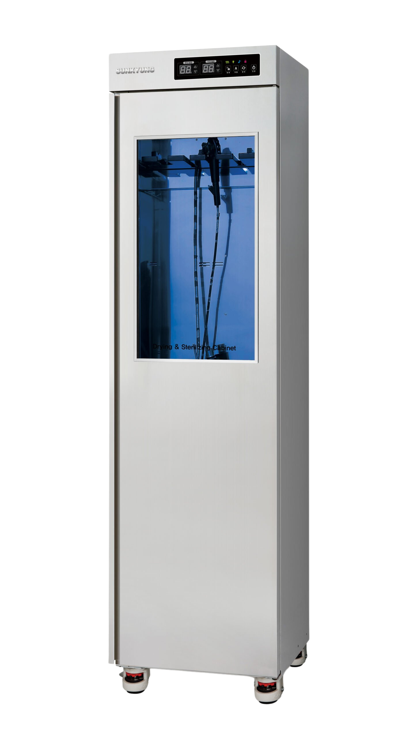 MÁY TIỆT TRÙNG THIẾT BỊ NỘI SOI SKHP-7704NM