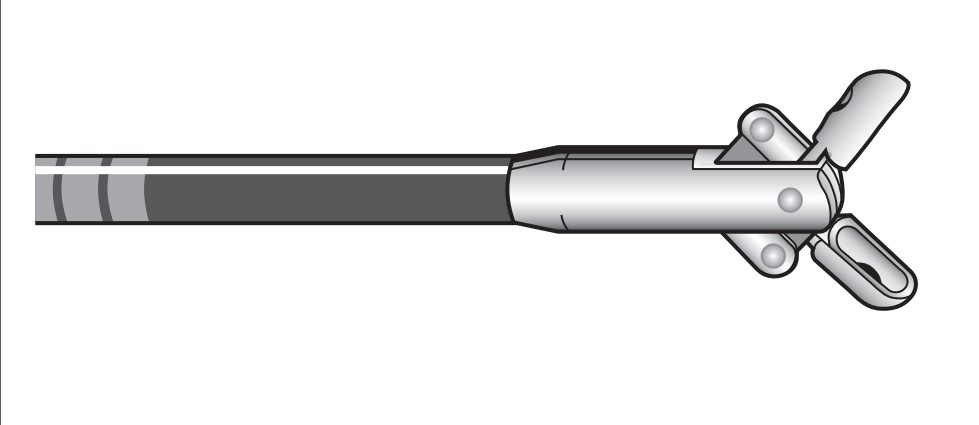 BIO1-C4-23-180  BIOPSY FORCEPS  (10PCS/PACK)