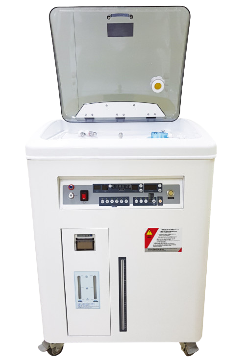 MÁY RỬA DÂY NỘI SOI