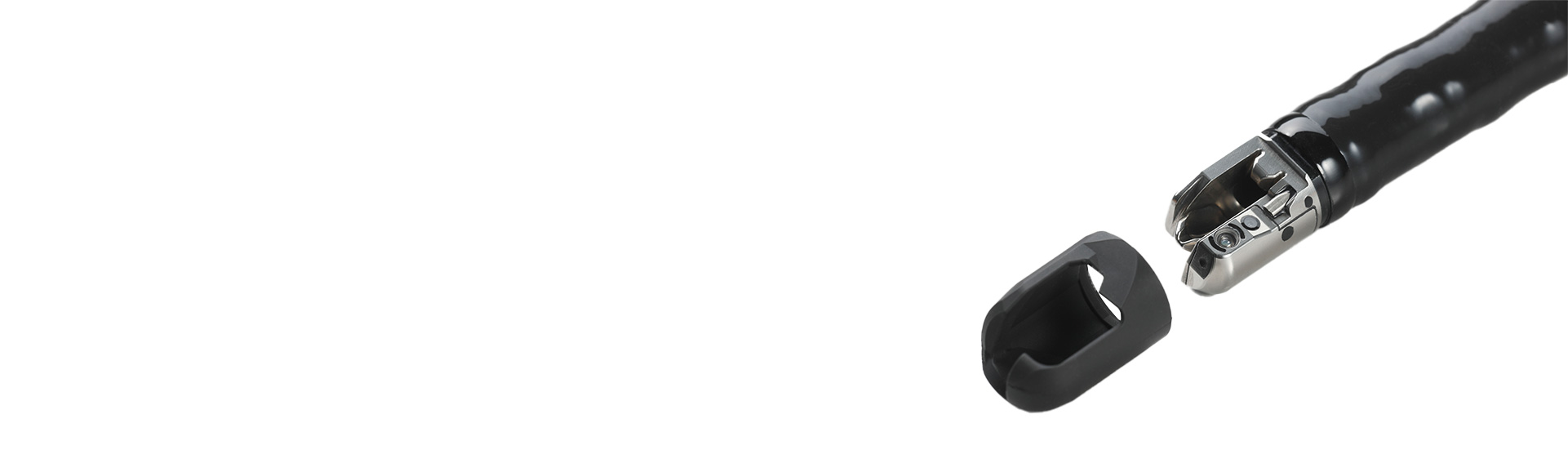 Ống nội soi tá tràng ED-580XT8