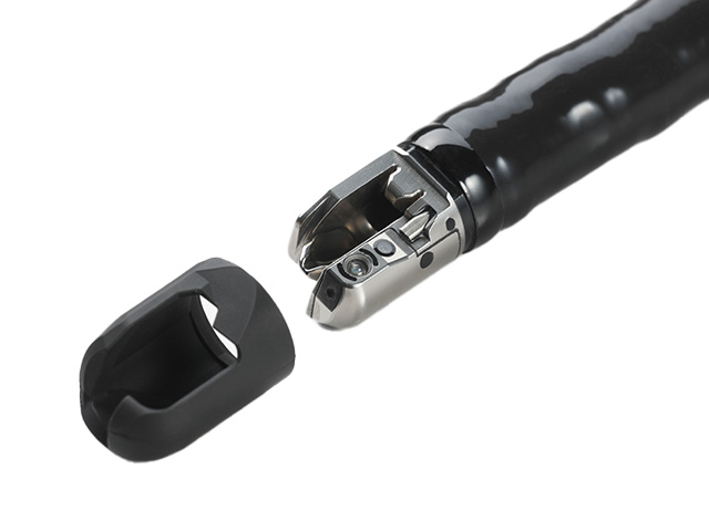 Ống nội soi tá tràng ED-580XT8