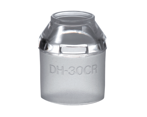 ST-Hood -Nắp gắn đầu dây soi -DH-30CR