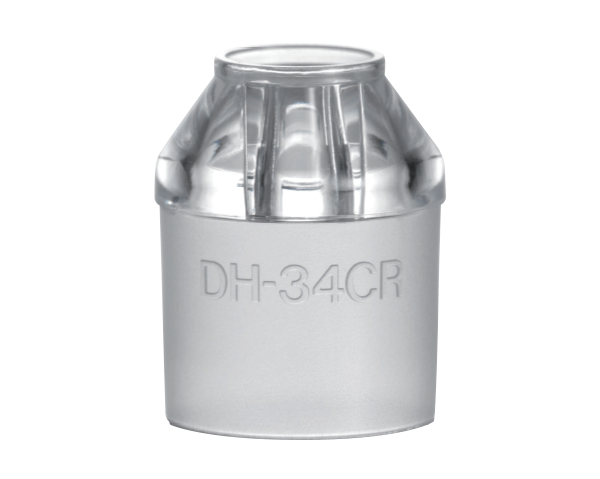 ST-Hood -Nắp gắn đầu dây soi -DH-34CR