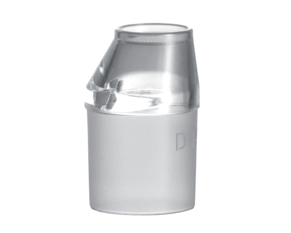 ST-Hood -Nắp gắn đầu dây soi -DH-40GR