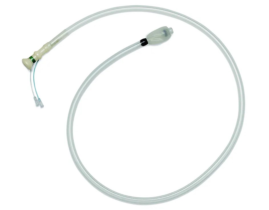 Overtube for EI-580BT