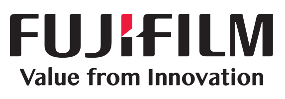 FUJIFILM