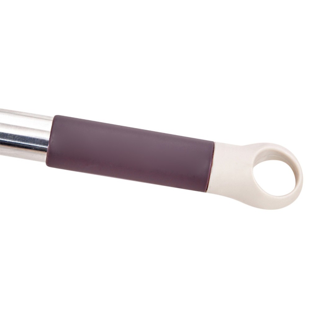 Cây Lau Nhà Tự Vắt Phẳng Thông Minh Spin Mop Xoay 360 Độ - Tặng Thêm 1 Bông Lau