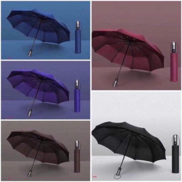 Dù Bấm Tự Động Nhật