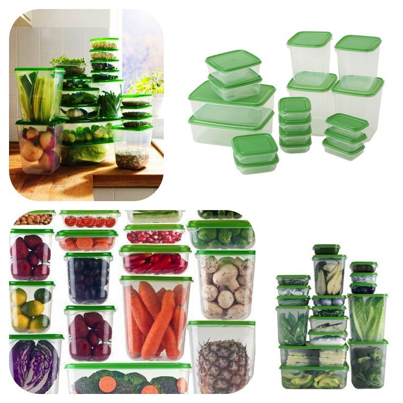 Bộ Hộp 17 Món Tiện Dụng