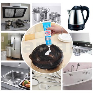 Kem Tẩy Rửa Xoong Nồi Lkb Đa Năng