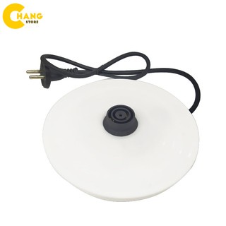 Ấm Siêu Tốc 2 Lớp Jiplai Thái Lan 2.5L